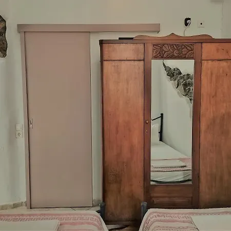 Aparthotel Pallada *