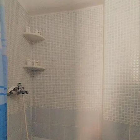 Pallada Aparthotel