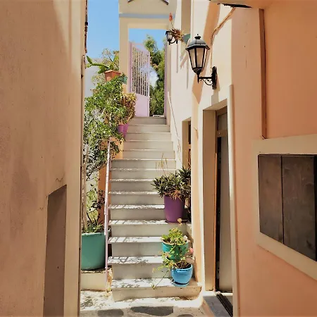 Aparthotel Pallada *