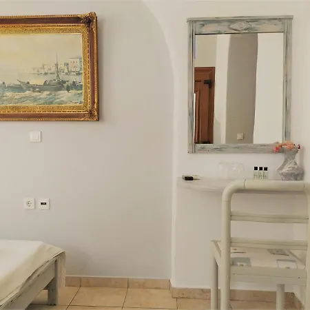 Pallada Aparthotel *
