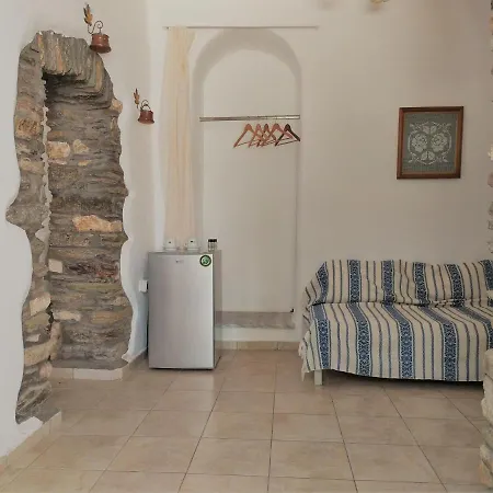 Aparthotel Pallada