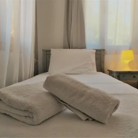 Pallada Aparthotel
