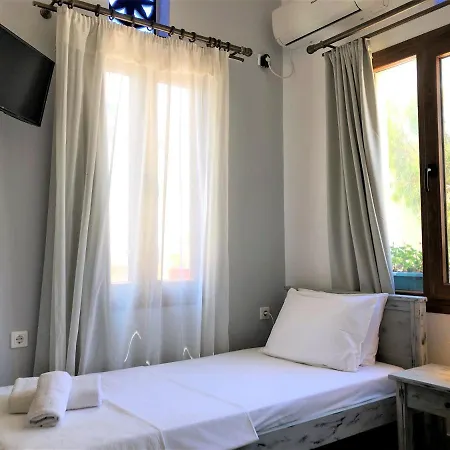 Aparthotel Pallada *