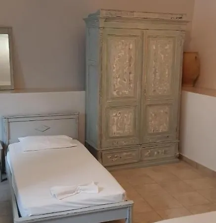 Pallada Aparthotel