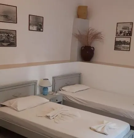 Aparthotel Pallada